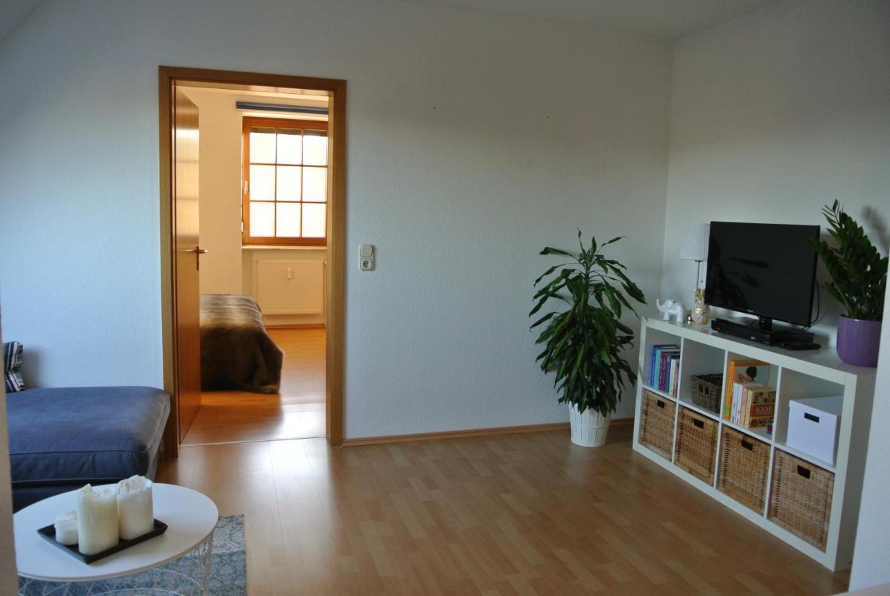 Rheinau Apartment Екстер'єр фото