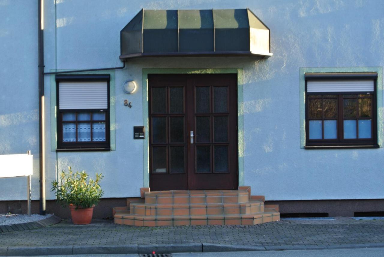 Rheinau Apartment Екстер'єр фото