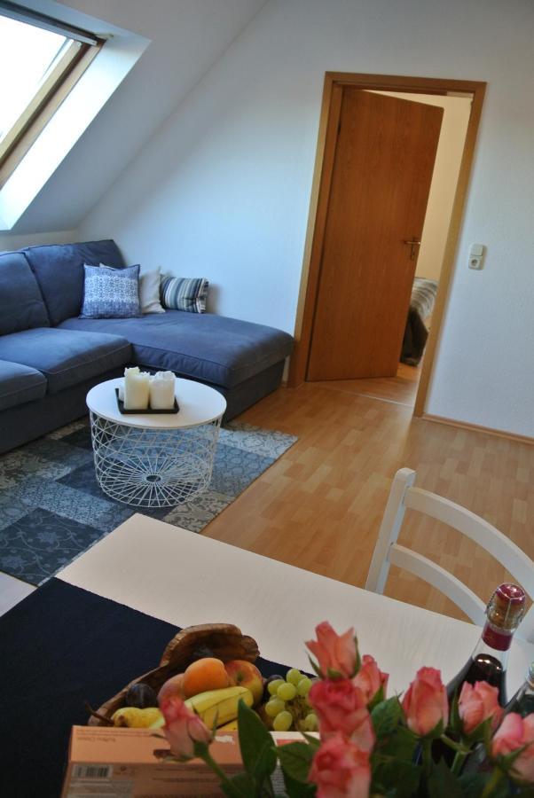 Rheinau Apartment Екстер'єр фото