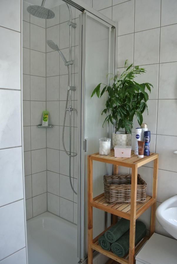 Rheinau Apartment Екстер'єр фото