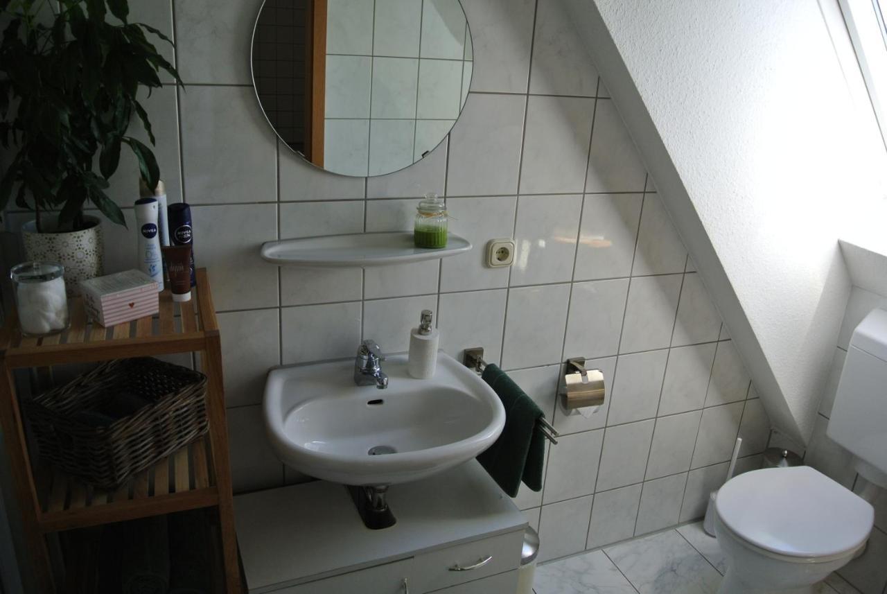 Rheinau Apartment Екстер'єр фото