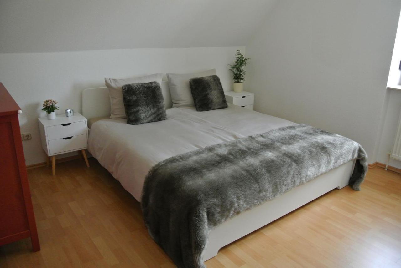 Rheinau Apartment Екстер'єр фото