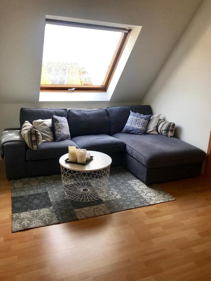 Rheinau Apartment Екстер'єр фото