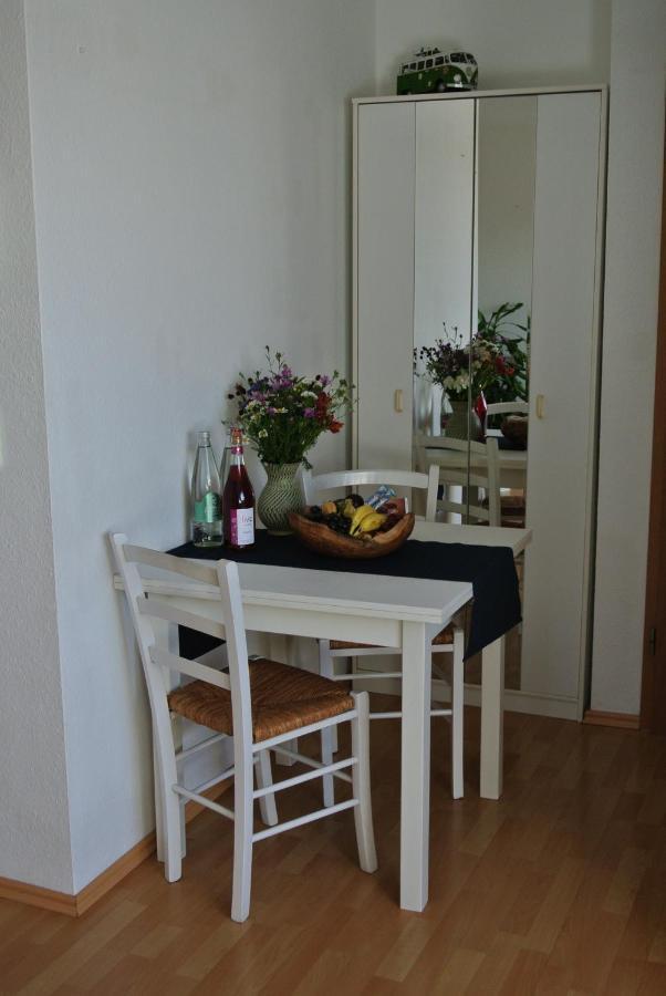 Rheinau Apartment Екстер'єр фото