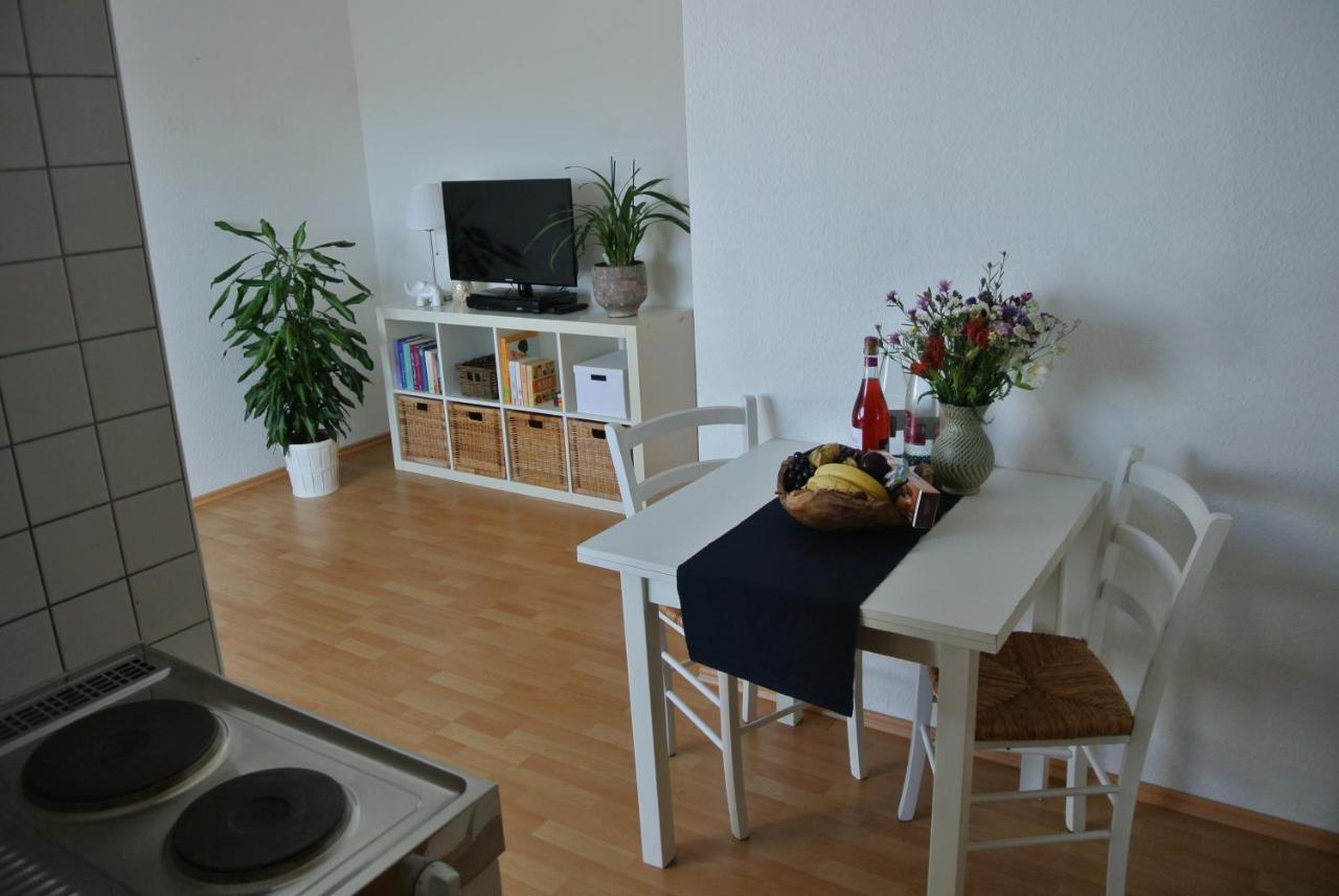 Rheinau Apartment Екстер'єр фото